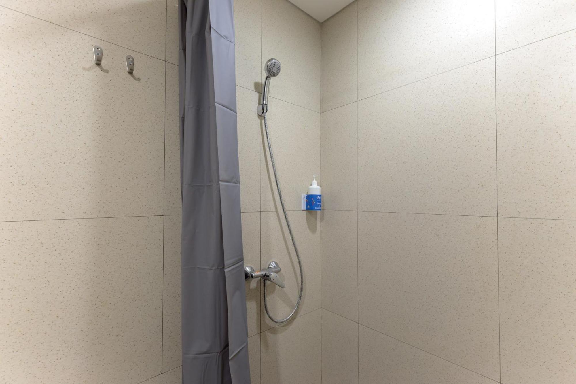 Sans Hotel Kelapa Gading Jakarta Kültér fotó
