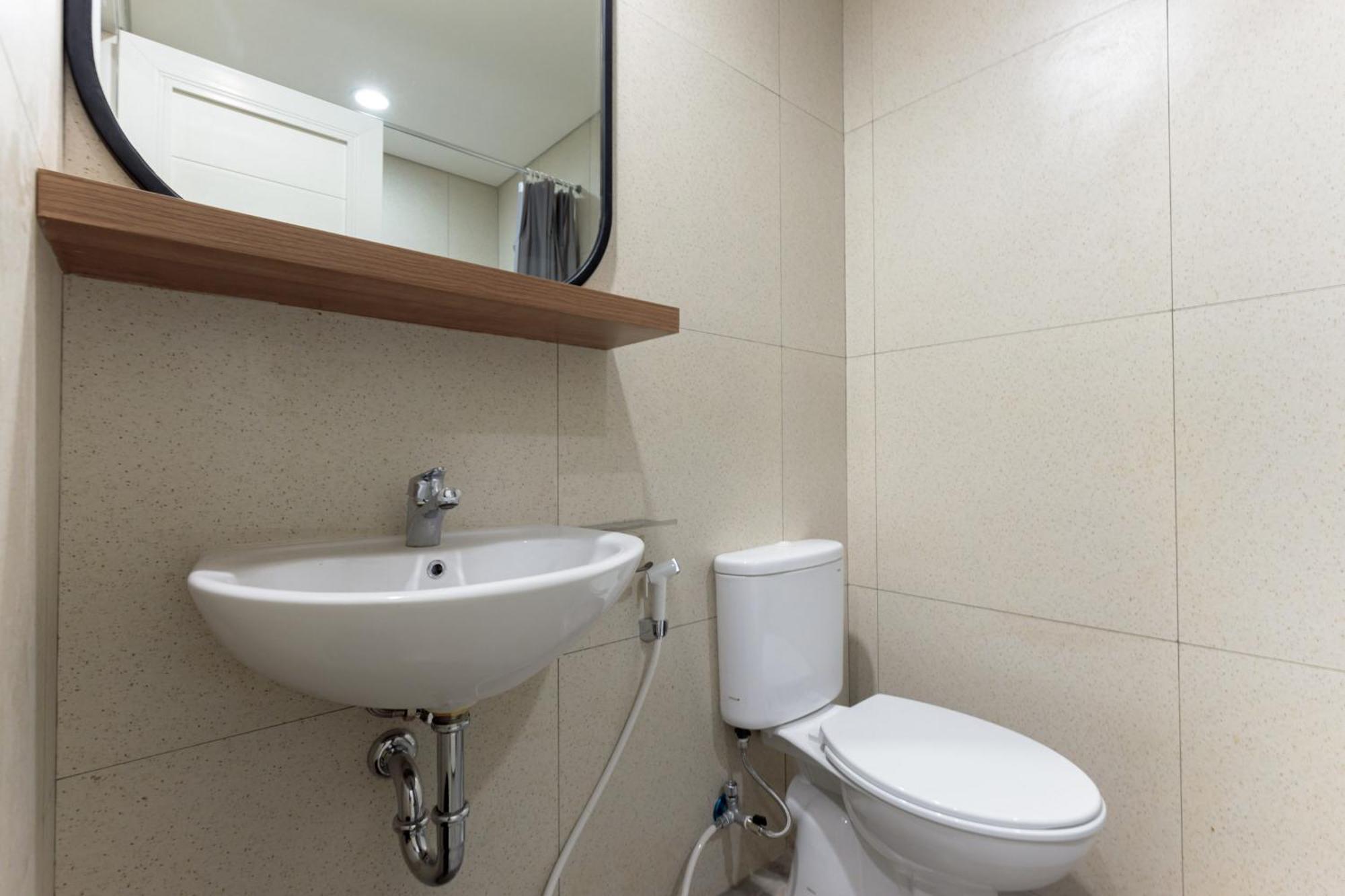 Sans Hotel Kelapa Gading Jakarta Kültér fotó